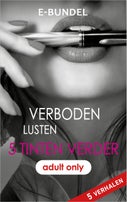Verboden lusten (E-book)