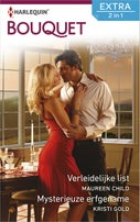 Verleidelijke list ; Mysterieuze erfgename (E-book)