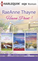 Haven Point 2 (E-book)