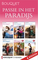 Passie in het paradijs (E-book)