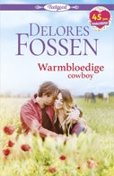 Warmbloedige cowboy (E-book)
