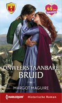 Onweerstaanbare bruid (E-book)