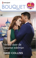 Verleid door de Spaanse edelman (E-book)