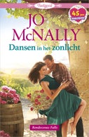 Dansen in het zonlicht (E-book)