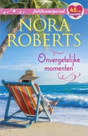 Onvergetelijke momenten (E-book)