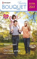 Witte rozen / Om haar pinkje (E-book)