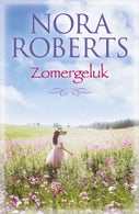 Zomergeluk (E-book)