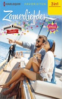 Zomerliefdes - Italië (E-book)
