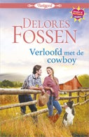Verloofd met de cowboy (E-book)