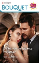De eis van de Spaanse miljardair (E-book)