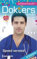 Spoed vereist! (E-book)
