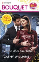 Verleid door haar baas (E-book)