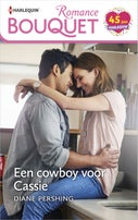 Een cowboy voor Cassie (E-book)