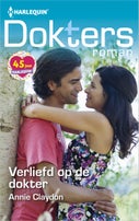 Verliefd op de dokter (E-book)