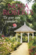 De geur van camelia's (E-book)
