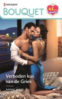 Verboden kus van de Griek (E-book)