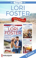 Road to Love (E-book)