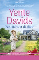 Verliefd voor de show (E-book)