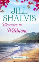 Weerzien in Wildstone (E-book)