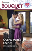 Overtuigende zoenen (E-book)