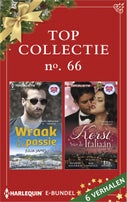Topcollectie 66 (E-book)