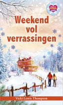 Weekend vol verrassingen (E-book)