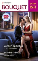 Vonken op het ijs / Warme sneeuw (E-book)