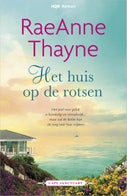 Het huis op de rotsen (E-book)