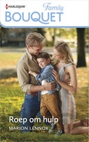 Roep om hulp (E-book)