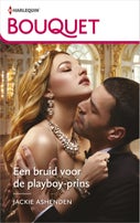 Een bruid voor de playboy-prins (E-book)