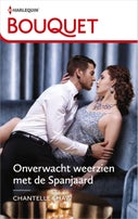 Onverwacht weerzien met de Spanjaard (E-book)