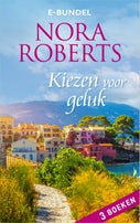 Kiezen voor geluk (E-book)