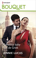 Geheime baby van de Griek (E-book)