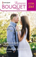 Radeloos hart / Een man uit duizenden (E-book)