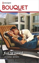 Kus te paard (E-book)