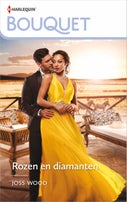 Rozen en diamanten (E-book)