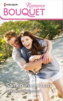Samen in een tent (E-book)