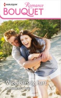 Weerbarstig hart (E-book)