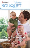 Onder twinkelende sterren (E-book)