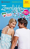 Zomerliefdes - Italië (E-book)