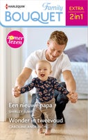 Een nieuwe papa / Wonder in tweevoud (E-book)