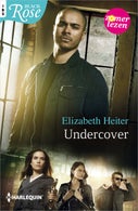 Undercover (E-book)