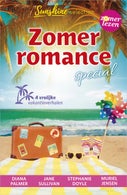 Harlequin Zomerromance Special (E-book)