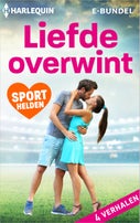 Liefde overwint (E-book)