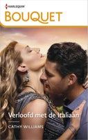 Verloofd met de Italiaan (E-book)