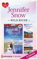 Wild River (E-book)