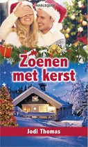 Zoenen met kerst (E-book)