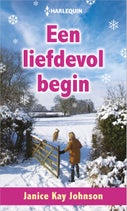 Een liefdevol begin (E-book)