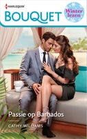 Passie op Barbados (E-book)