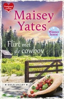 Flirt met de cowboy (E-book)